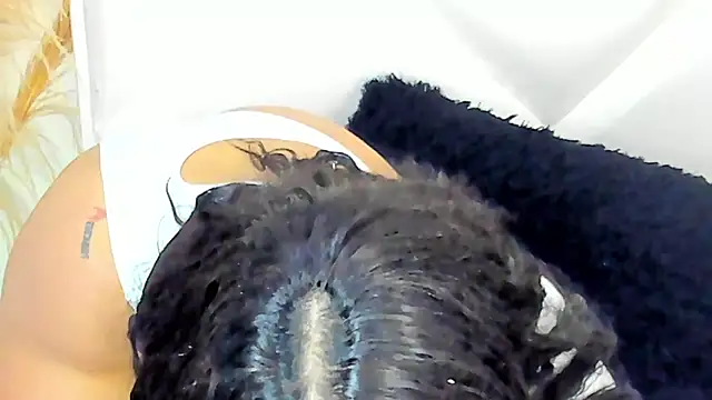 ScarlethNatasha online show from September 29, 2025, 3:11 am