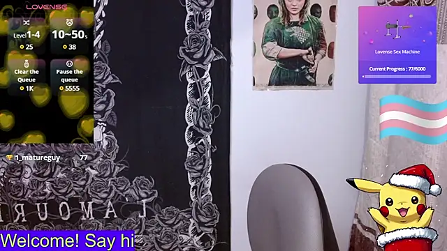 Hgp3riodictabl3 online show from December 9, 2024, 3:07 am