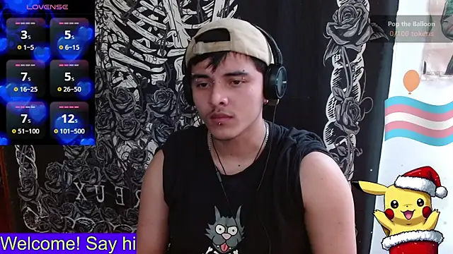 Hgp3riodictabl3 online show from December 9, 2024, 8:44 pm