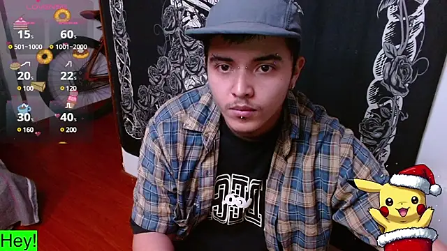 Hgp3riodictabl3 online show from December 23, 2024, 1:40 am