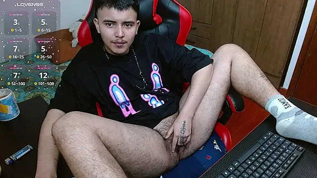 Hgp3riodictabl3 online show from March 19, 2025, 11:47 pm