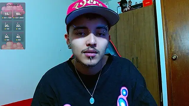 Hgp3riodictabl3 online show from February 24, 2026, 8:34 am