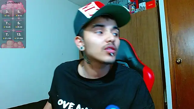 Hgp3riodictabl3 online show from March 16, 2026, 4:07 am