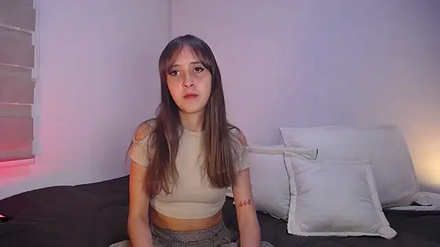 PrincessEmily 69 online show from February 27, 2026, 10:32 pm