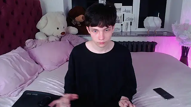 iwillfall online show from March 16, 2026, 5:50 pm