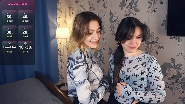 TateDevon online show from January 16, 2025, 7:07 am