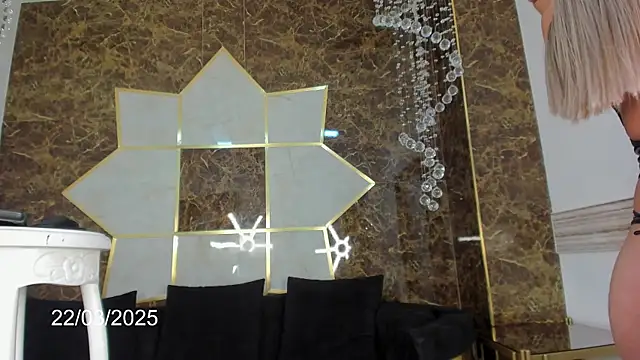 Charlie Doll online show from March 22, 2025, 5:17 am