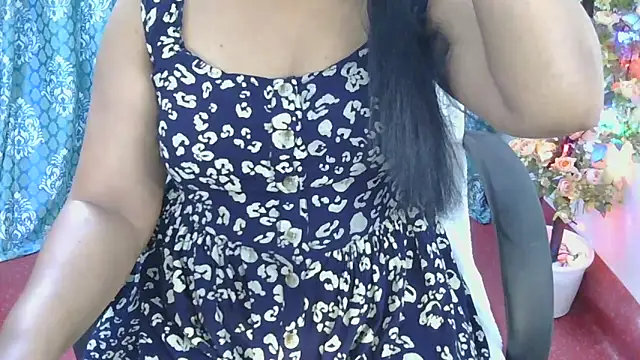 indian anu mallu online show from March 15, 2026, 9:48 am