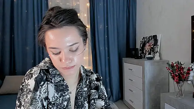 EmeliaReaper online show from February 23, 2025, 1:35 am