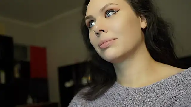 MollyCheiz online show from December 10, 2024, 8:49 pm