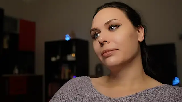 MollyCheiz online show from December 27, 2024, 1:53 am