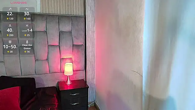 honney dark online show from April 21, 2026, 1:17 pm