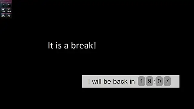 Perry Knight online show from December 28, 2024, 9:09 am