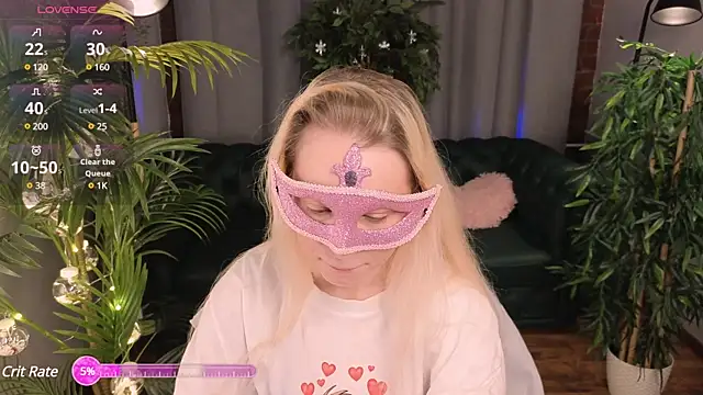 jeancolex online show from December 17, 2024, 5:40 am