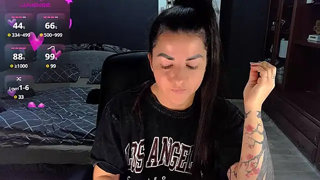 Aria Dl online show from December 20, 2024, 2:16 pm