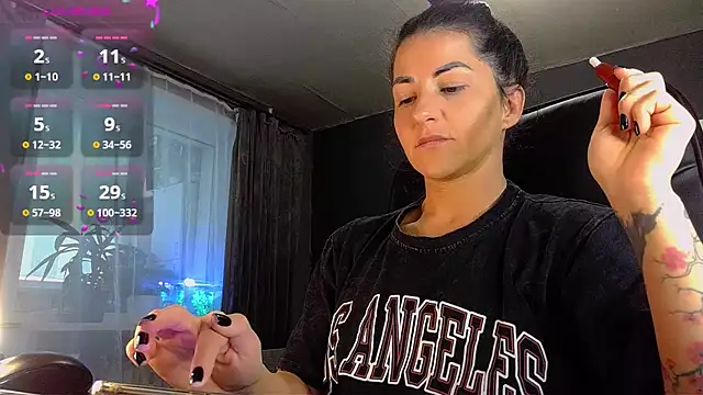 Aria Dl online show from January 30, 2025, 12:37 pm