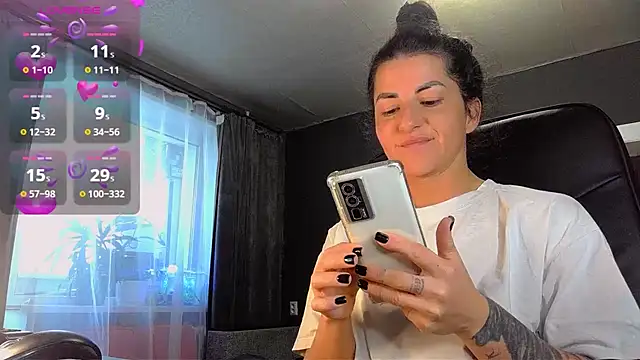 Aria Dl online show from February 4, 2025, 11:16 am