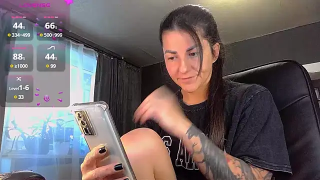 Aria Dl online show from February 11, 2025, 12:05 pm