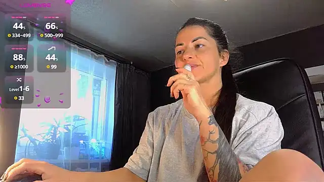 Aria Dl online show from February 12, 2025, 12:22 pm