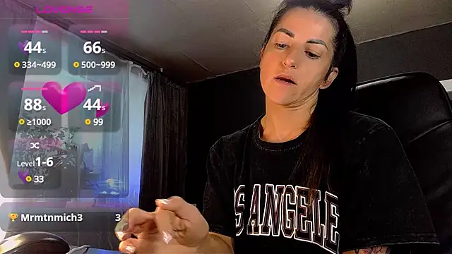 Aria Dl online show from March 17, 2025, 12:04 pm