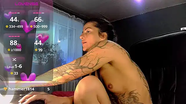 Aria Dl online show from March 20, 2025, 2:53 pm