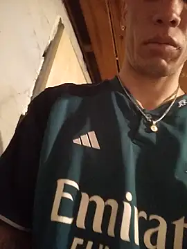 FlacoDani online show from September 11, 2025, 4:29 pm