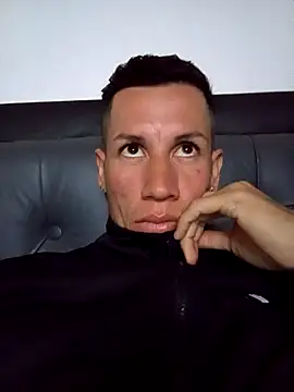 FlacoDani online show from October 22, 2025, 11:21 am