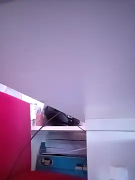 FlacoDani online show from March 9, 2026, 5:17 pm