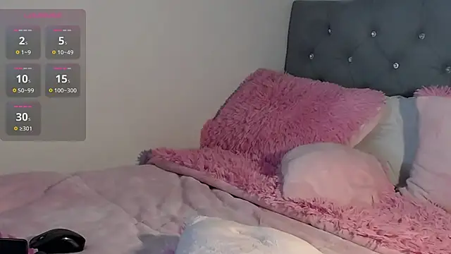 Snapshot of Miah_hilton2 chatting on December 30, 2024, 11:17 pm Miah hilton2 online show from December 30, 2024, 11:17 pm