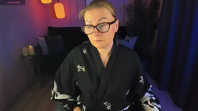 AlexandraKind online show from February 15, 2025, 11:47 pm