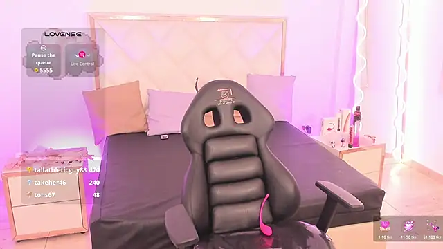 Andy tay1 online show from January 22, 2025, 9:13 am