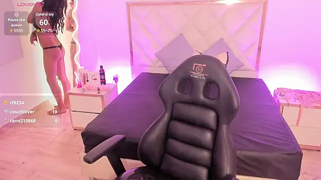 Andy tay1 online show from January 29, 2025, 9:55 am