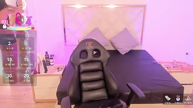 Andy tay1 online show from February 27, 2025, 3:36 am