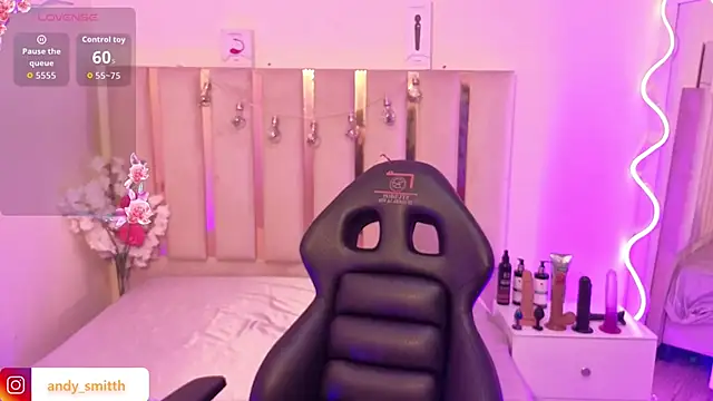 Andy tay1 online show from October 10, 2025, 3:05 am