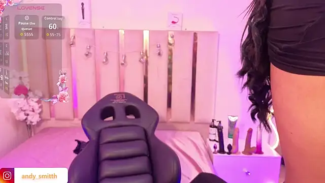 Andy tay1 online show from October 11, 2025, 3:17 am