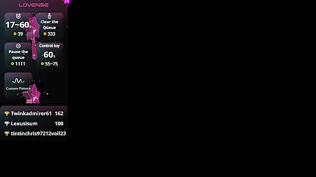 Snapshot of tanjiro_cute chatting on December 25, 2024, 9:13 am tanjiro cute online show from December 25, 2024, 9:13 am