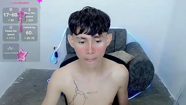 Snapshot of tanjiro_cute chatting on January 5, 2025, 11:44 pm tanjiro cute online show from January 5, 2025, 11:44 pm