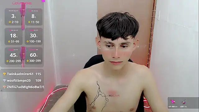 Snapshot of tanjiro_cute chatting on January 7, 2025, 6:38 am tanjiro cute online show from January 7, 2025, 6:38 am