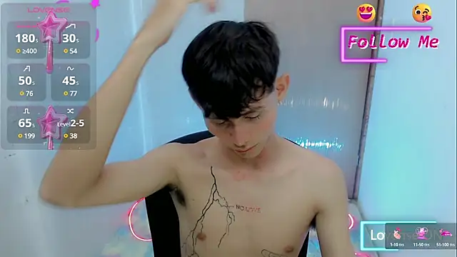 Snapshot of tanjiro_cute chatting on January 26, 2025, 6:59 am tanjiro cute online show from January 26, 2025, 6:59 am