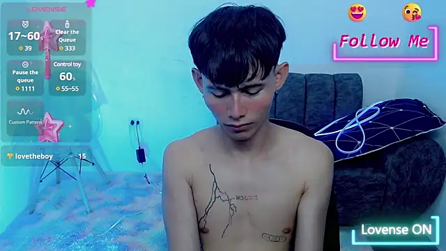 Snapshot of tanjiro_cute chatting on January 28, 2025, 10:12 am tanjiro cute online show from January 28, 2025, 10:12 am