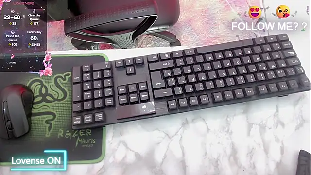 Snapshot of tanjiro_cute chatting on February 15, 2025, 3:42 am tanjiro cute online show from February 15, 2025, 3:42 am