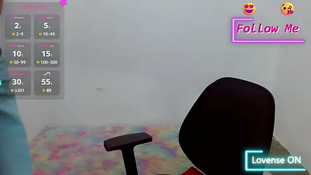 Snapshot of tanjiro_cute chatting on March 16, 2025, 6:09 am tanjiro cute online show from March 16, 2025, 6:09 am