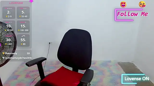 Snapshot of tanjiro_cute chatting on March 16, 2025, 9:16 am tanjiro cute online show from March 16, 2025, 9:16 am