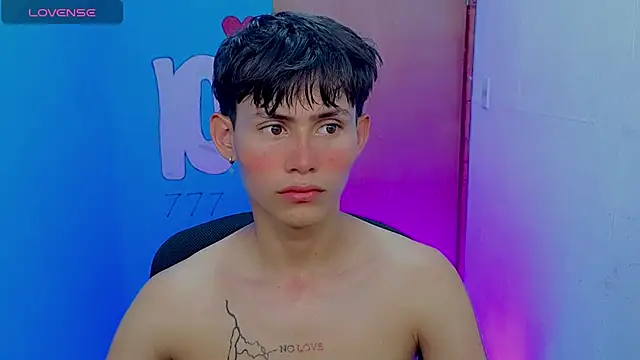 tanjiro cute online show from March 26, 2026, 3:45 am