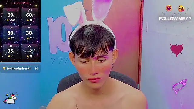 tanjiro cute online show from May 25, 2026, 4:40 am