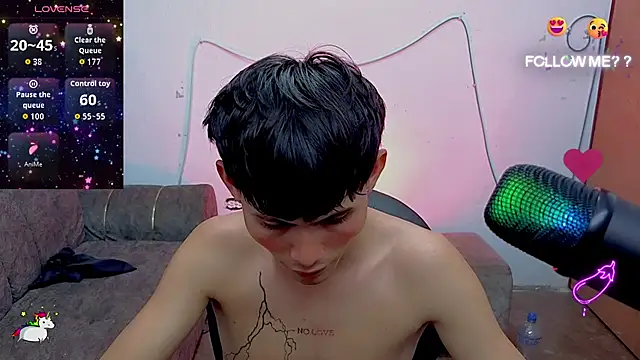 tanjiro cute online show from July 9, 2026, 2:59 am