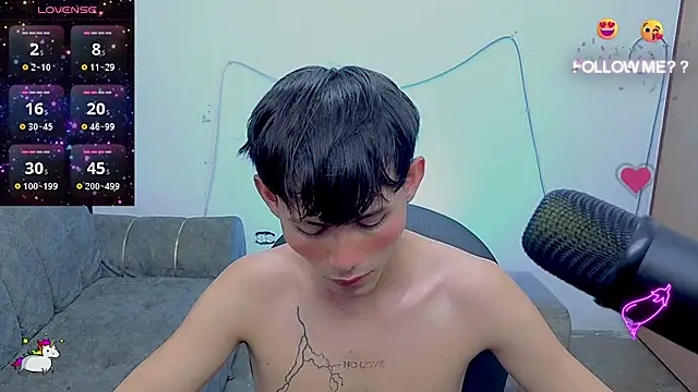 tanjiro cute online show from July 9, 2026, 8:13 pm
