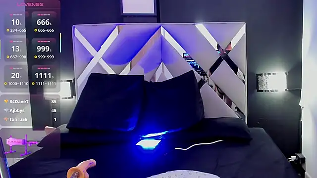 Tommidubois online show from February 16, 2025, 2:09 am