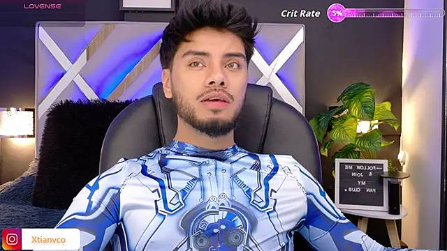 Tommidubois online show from November 15, 2025, 3:59 am