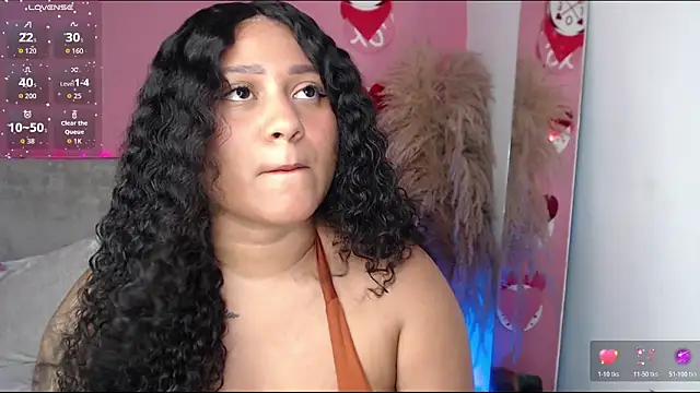 alinakiss online show from March 28, 2026, 6:40 pm